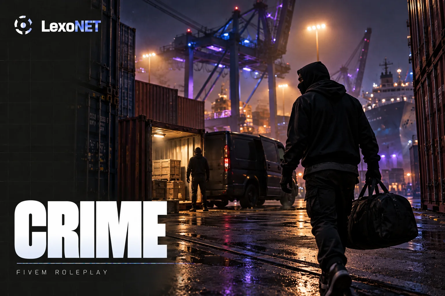 Crime Script