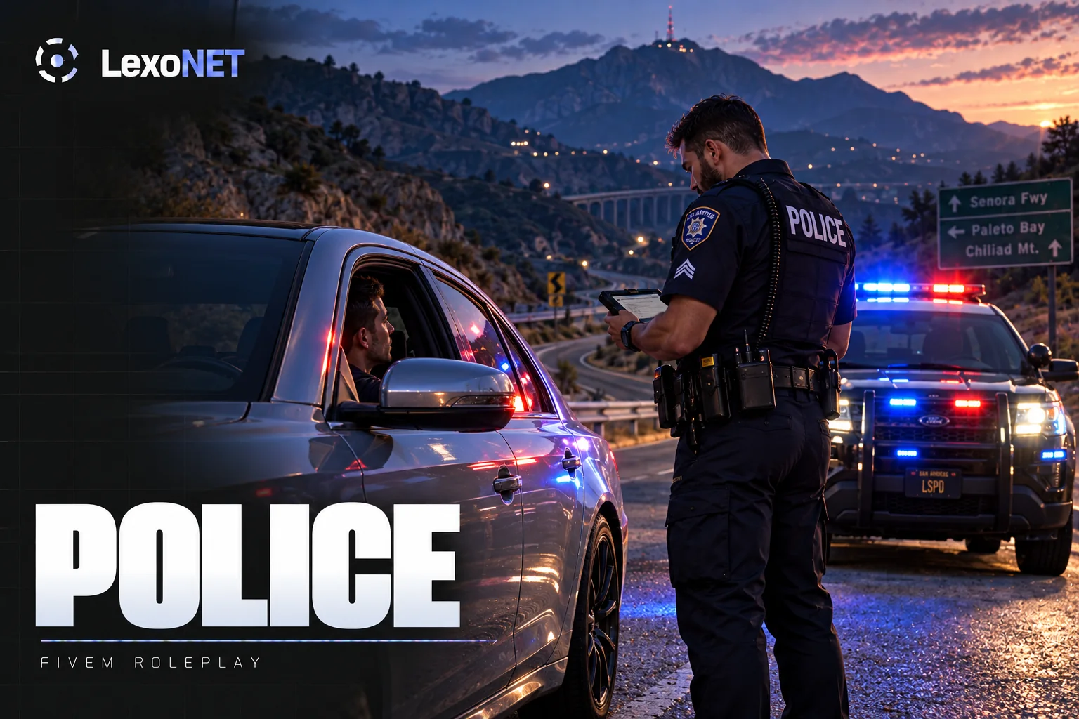 Police Job